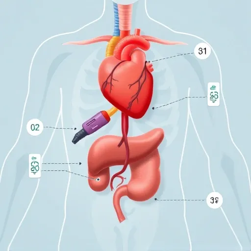 60대 이상: 노화 관련 '퇴행성 질환 및 치매' 선별 검사 핵심