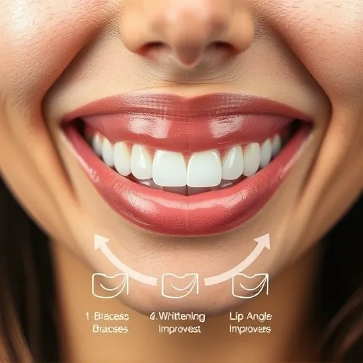 4단계: 미소의 완성, 입꼬리 처짐과 안면 근육 관리 노하우