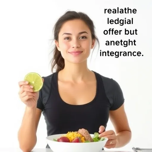 식단 권태기 극복 전략: 대체 식품 및 저칼로리 꿀조합 활용