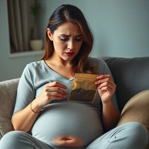 임산부보약부작용 트러블슈팅: 이상 반응 발생 시 대처 전략