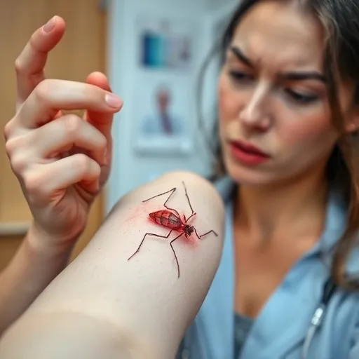 모기 물렸을 때 병원, 증상별 성인과 아동의 과목 선택 가이드