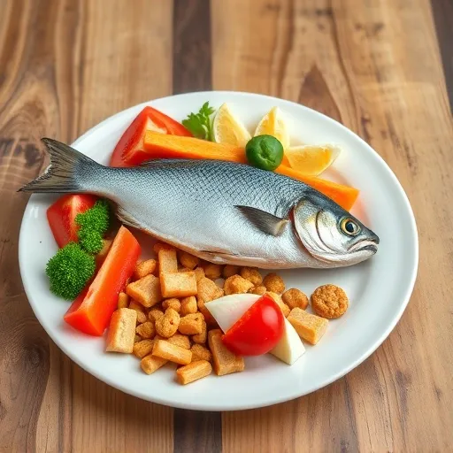 면역력을 저해하는 오메가6와의 불균형 해소 전략