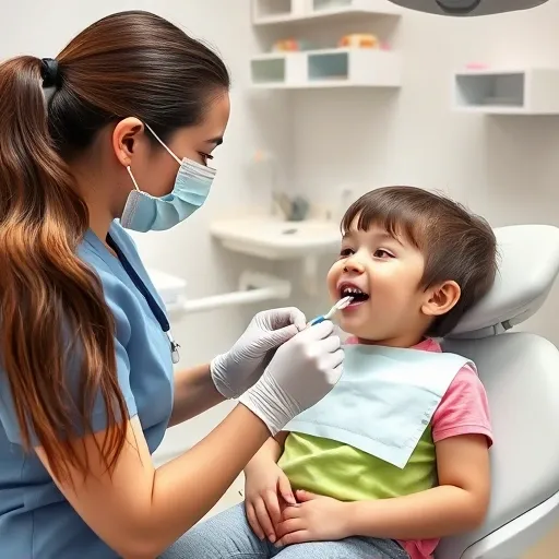 흡인성 폐렴 예방: 구강 미생물 관리의 핵심 노하우