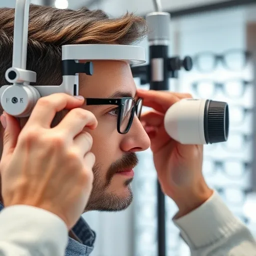 2. 성공적인 누진 렌즈를 위한 핵심: 개인 맞춤형의 중요성