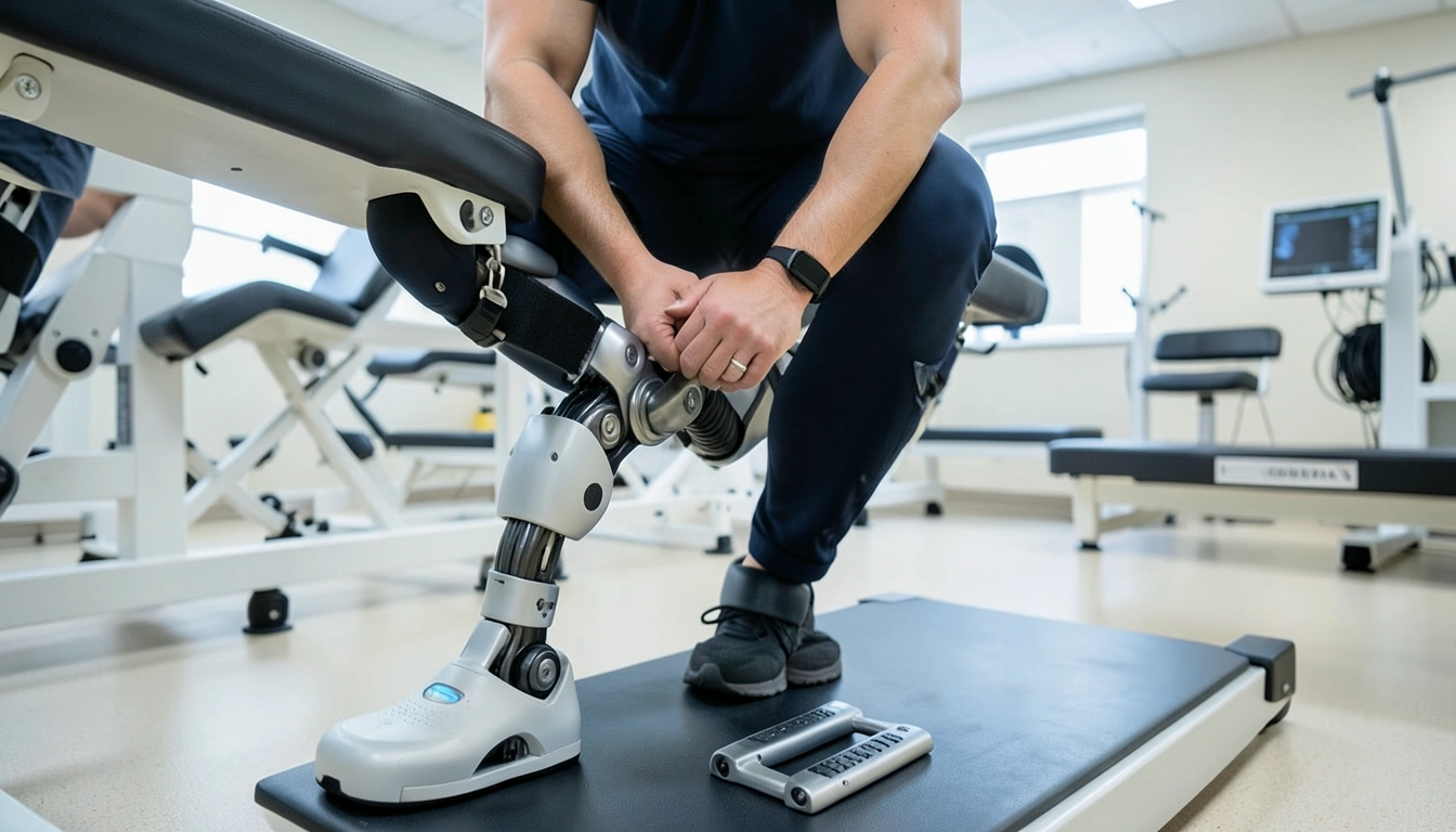 장기 재활 성공률을 높이는 영양 및 심리 통합 관리 전략