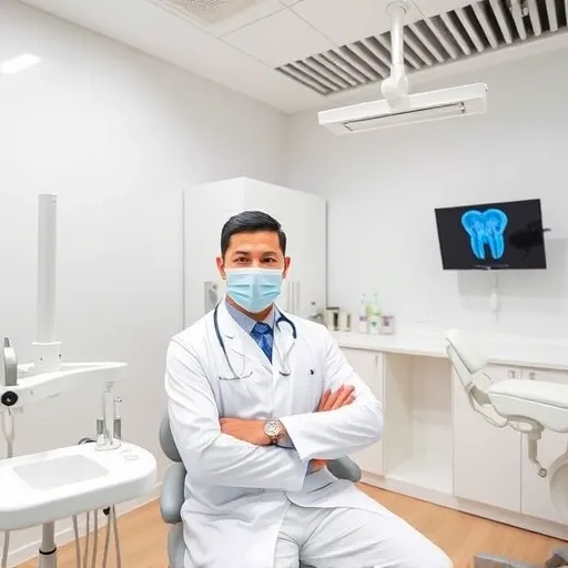 디지털 정밀 진단의 핵심: 샛강역 임플란트 치과가 갖춰야 할 장비 기준 3가지