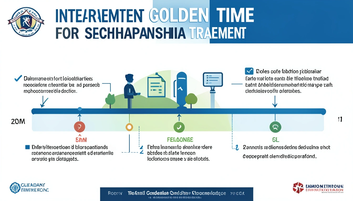 전문가의 조언: 조현병 초기 진단 및 치료 경로