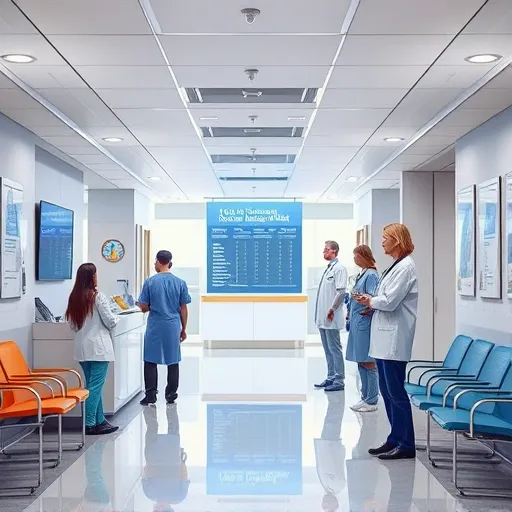 365일 24시간 운영되는 서울고든병원 응급 진료 시스템 분석