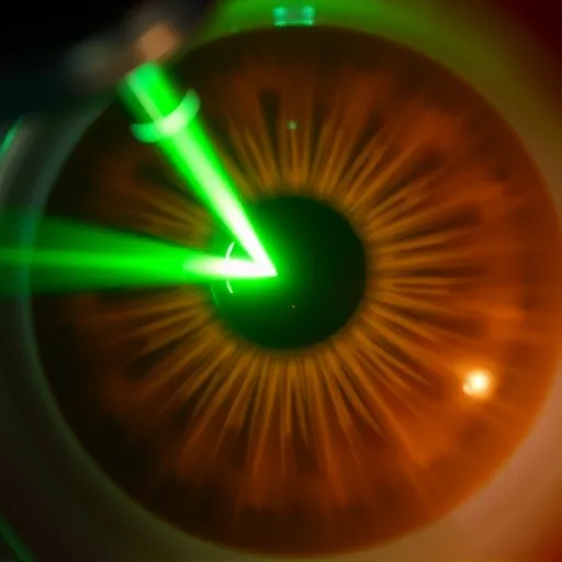 스마일라식의 핵심 장점: 왜 각광받는가? (빠른 회복과 낮은 건조증)