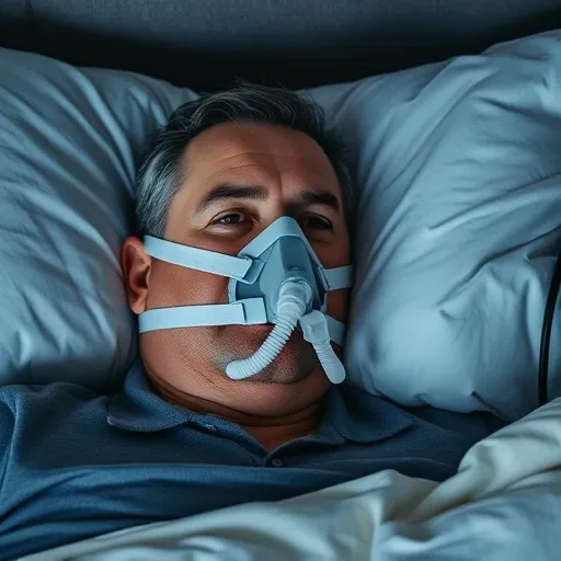 수면 장애 동반 시 효과적인 비만 치료 옵션