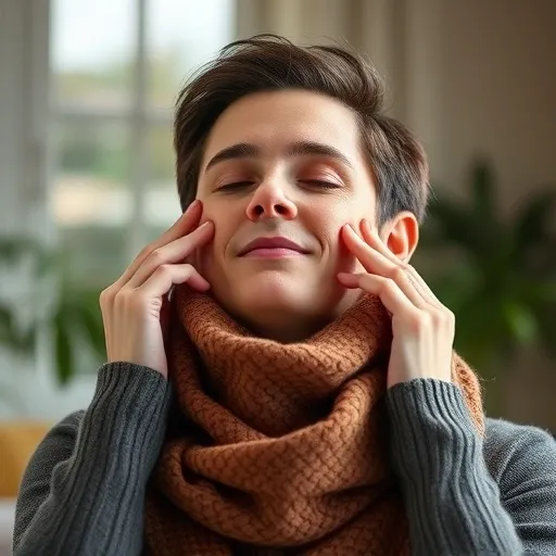 급성 턱 통증 발생 시, 즉각적인 자가 대처 3단계