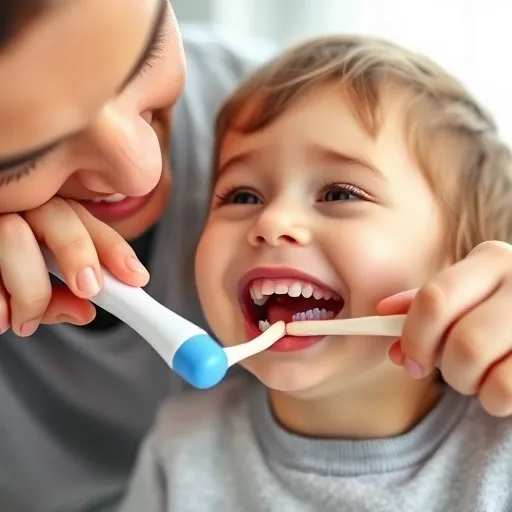 만 6세, 영구치 골든 타임 집중 관리 체크리스트